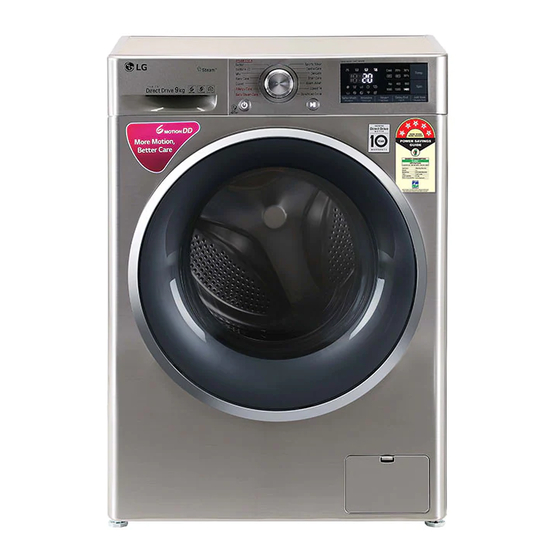 LG FHT1409 Series Owner's Manual