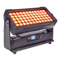afx light 16-2900 User Manual