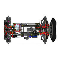 Capricorn RC TE02 Instruction Manual