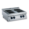 Cooktop Zanussi 178013 Specifications