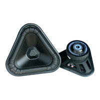 Bazooka RX-T1 Installation Manual