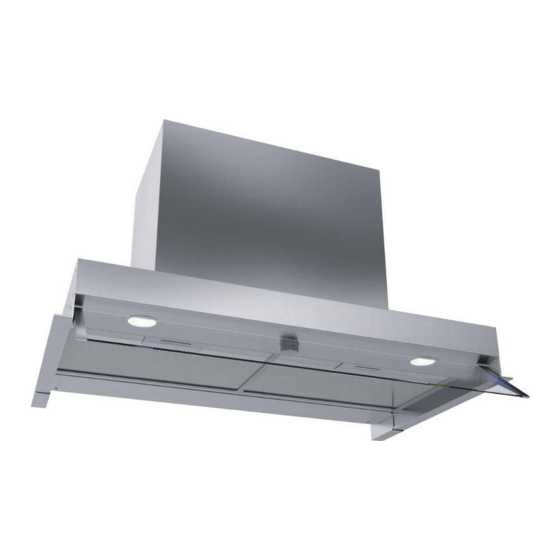 THERMEx INTEGRO Mounting Instruction