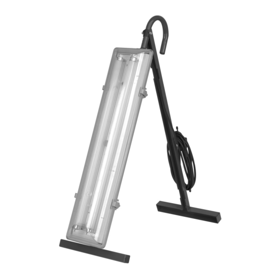 Sealey ML36230F Instructions