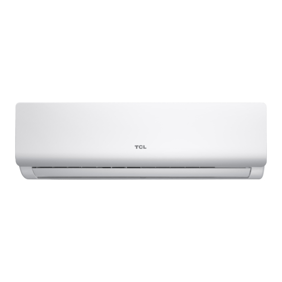 TCL Free Match FMA-18I2HD/DVO Service Manual
