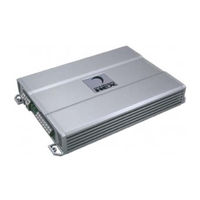 Diamond HEX HA 700.2 Installation Manual