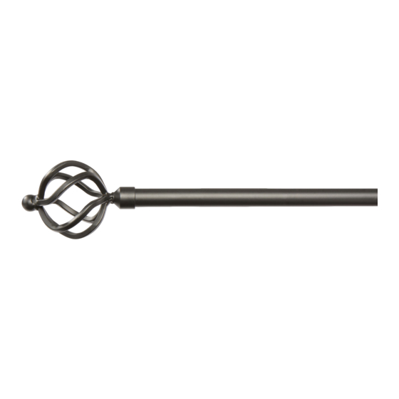 Jysk CLASSIC 5213902 Quick Start Manual