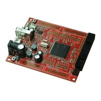 EIS STM32-H4Q7 User Manual