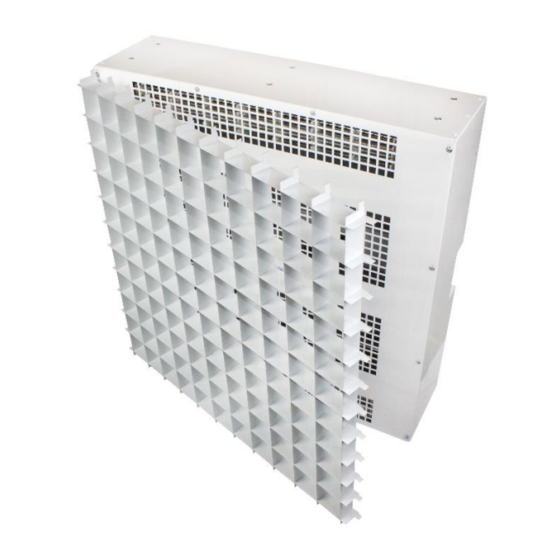 BN Thermic SystemX XC-60 Instructions