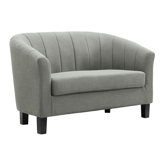 Dorel Living DA7465-LS Manual