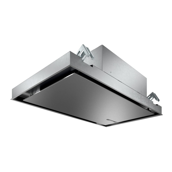 Bosch DRC96AQ50 User Manual