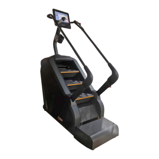 DKN technology SC PRO Owner's Manual