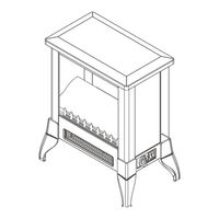 HOMCOM 820-360V90 Manual