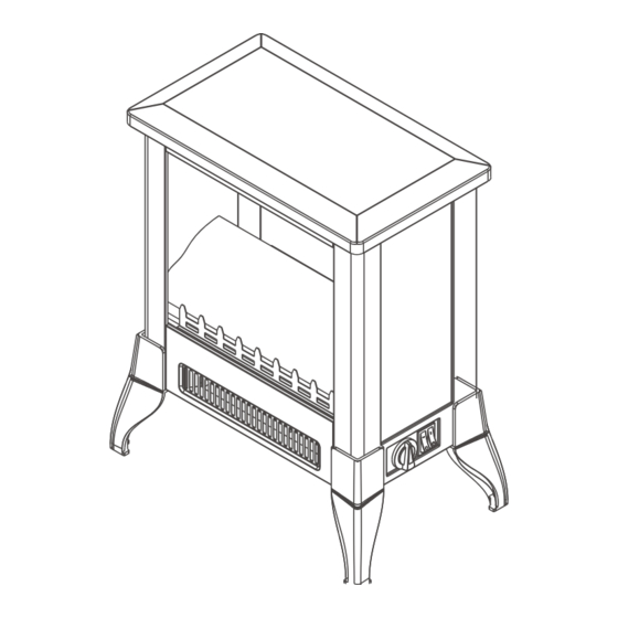 HOMCOM 820-360V90 Manual