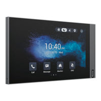 Akuvox S563 Quick Manual