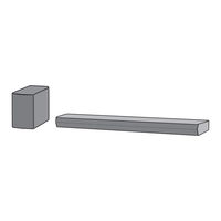 LG NS40T Simple Manual