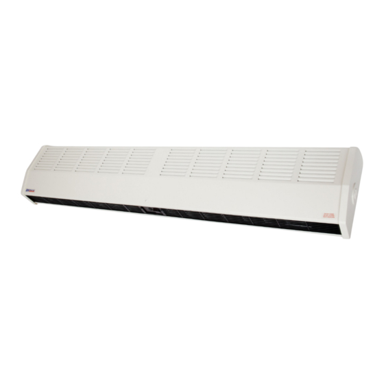 BN Thermic 860 Instructions