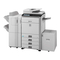 All in One Printer Sharp MX-M503U Quick Start Manual