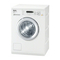 Washer Miele W 5872 Edition 111 Operating Instructions Manual