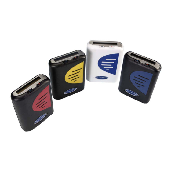 Multitone RPR750 Series Manual & Service Manual