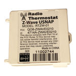 Z-Wave RTZW-01 User Manual