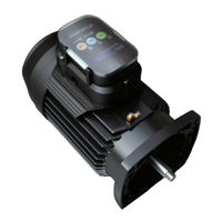 Marathon Electric imPower Installation & Operation Instructions