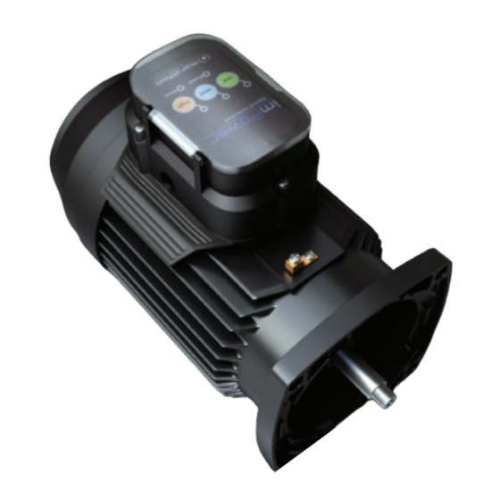 Marathon Electric imPower Manuals