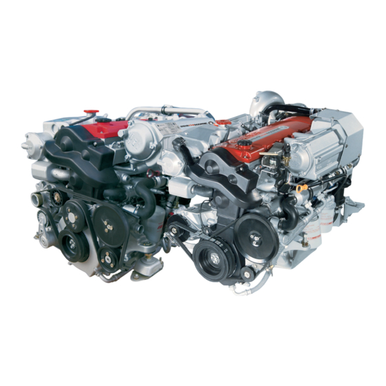 Steyer Motors 4 Cylinders Manuals