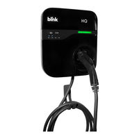 Blink HQ Charger Instruction Manual