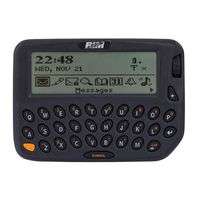 RIM 950 Installation And Getting Started Manual