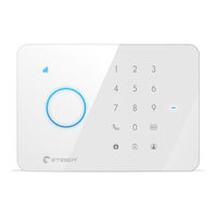 etiger S3 Sim Secual User Manual