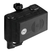 Newton cvr640 Instructions Manual