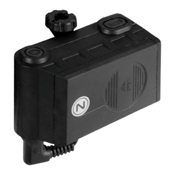 Newton CVR640 Instructions Manual