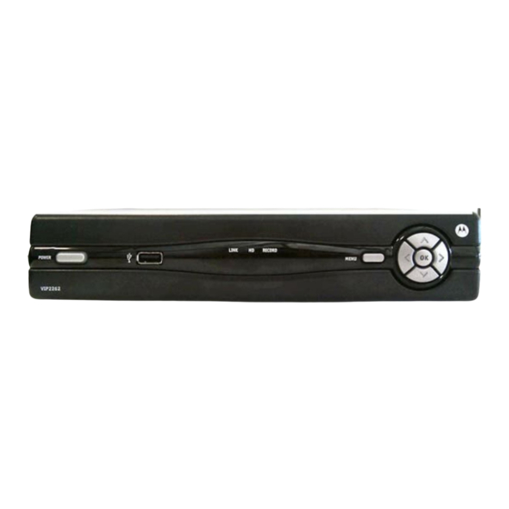 SaskTel maxTV Install Manual