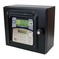 Piusi MC BOX 1.5 ETL Use And Maintenance Manual