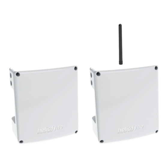 Heliodyne Delta T Pro Installation Manual