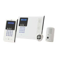 Provident Technologies iConnect 2-Way Installation Manual