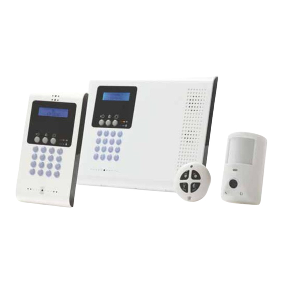 Provident Technologies iConnect 2-Way Installation Manual