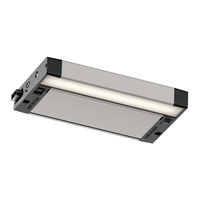 Kichler Lighting 6UCSK12 Series Installation Instructions