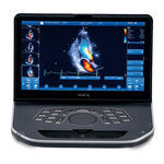 GE Vivid IQ Quick Manual Of Gestures