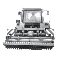 KUHN EL 131 Assembly & Operators Manual