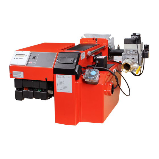 Bentone BG550 Series Installation And Maintenance  Instruction