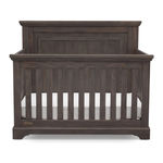 Delta Children Simmons Juvenile Crib ‘N’ More Assembly Instructions Manual