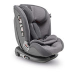 Inglesina Newton 1.2.3 Ifix Instruction Manual