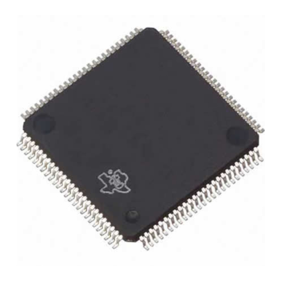 Texas Instruments TUSB2136 User Manual