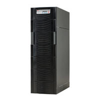 Abb PowerScale CABINET A User Manual
