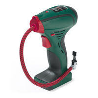 easymaxx 03470 Instructions Manual