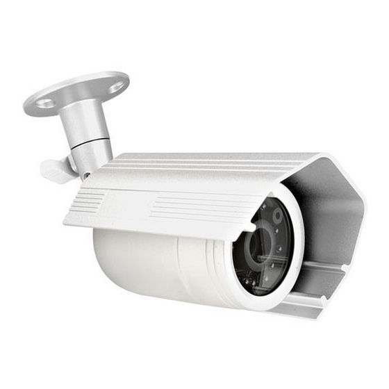 Arm Electronics C380BCIR Specifications