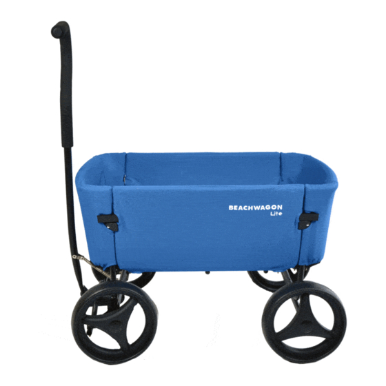 BEACH WAGON LITE User Manual