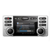 Clarion CMV1 Owner's Manual