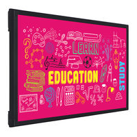 VESTEL IF86TI630B/6 User Manual
